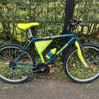 Bicicletta MTB Bianchi 26’’ vintage ottime condizi