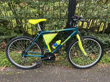 Bicicletta MTB Bianchi 26’’ vintage ottime condizi