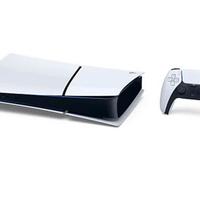 PS5 con cd + 2 Controller
