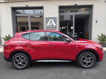 Alfa Romeo Tonale 1.6 diesel 130 CV TCT6 Turismo I