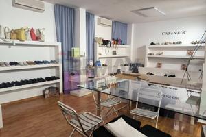 Locale Commerciale - Bari