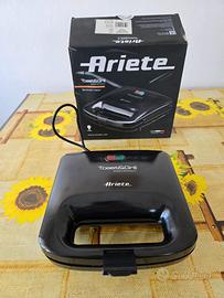 Ariete Toast & Grill Compact 1982.