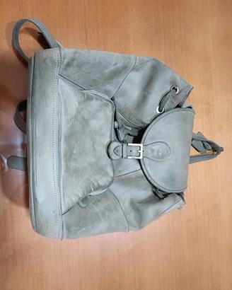 Zainetto Timberland  pelle