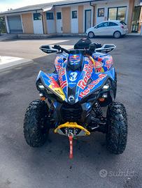 can am renegade xxc1000R