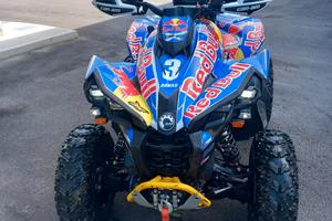 can am renegade xxc1000R