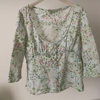 Camicia in cotone  tg 42 ita