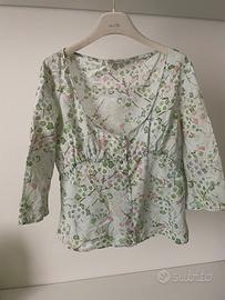 Camicia in cotone  tg 42 ita