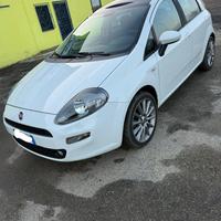 PUNTO EVO 2013 1.3 MULTIJET