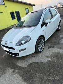 PUNTO EVO 2013 1.3 MULTIJET