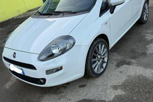 PUNTO EVO 2013 1.3 MULTIJET