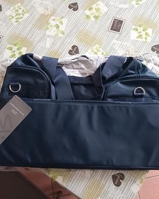 Borsone Mandarina Duck 