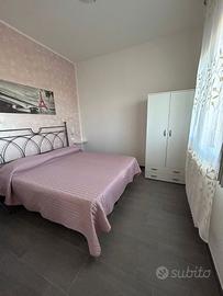 VILLA ARAUMI vista mare 6 posti letto