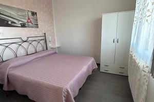 VILLA ARAUMI vista mare 6 posti letto