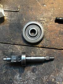 Ingranaggi primari originali minarelli