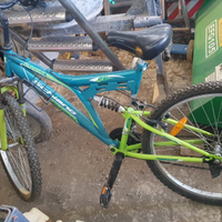 Montain bike shimano