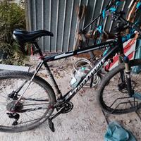 MTB cannondale Trail sl 1 29