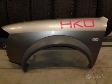 PARAFANGO ANTERIORE SINISTRO A6 4B ALLROAD 2003