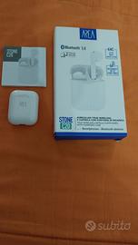 Auricolari Bluetooth Area Stone C20