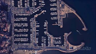 Posti barca Nettuno periodo INVERNALE