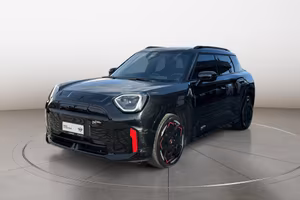 MINI Mini Aceman eJCW JCW