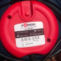 Avvolgi cavo elettrico