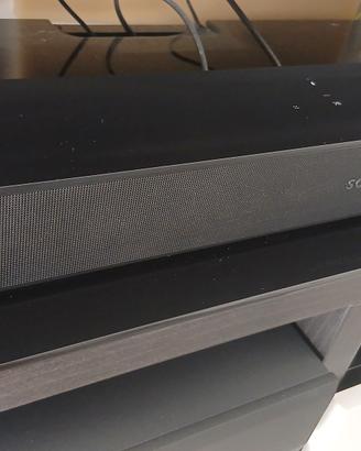 Soundbar Sonos Beam 2nd Gen