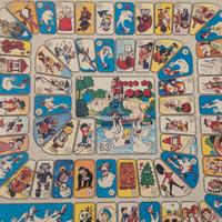 Gioco dell'oca vintage Brand: Marigò Giochi Vintag
