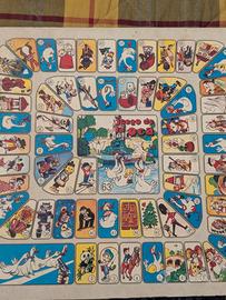 Gioco dell'oca vintage Brand: Marigò Giochi Vintag