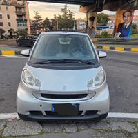 SMART 451 Cabrio