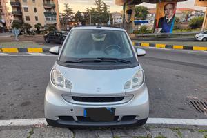 SMART 451 Cabrio