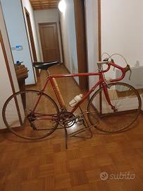 bici uomo