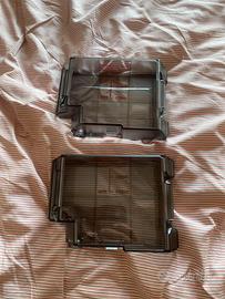 2 Vaschette Serbatoio Acqua per umidificatore CPAP