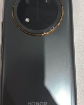 Honor magic 7 lite nero