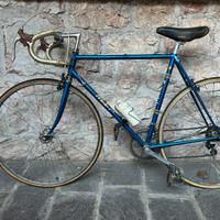 Bici da corsa Moser