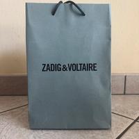 Borsa Zadig & Voltaire nuova