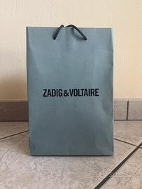 Borsa Zadig & Voltaire nuova