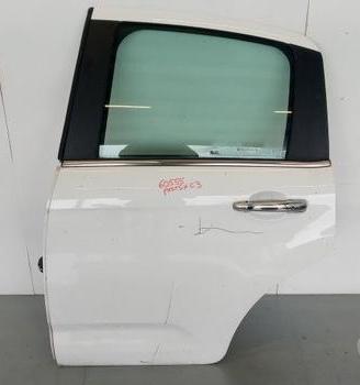 PORTA POSTERIORE SINISTRA CITROEN C3 13>16 USATA
