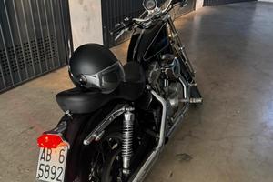 Harley-davidson 883 Iron D. M