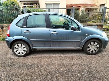 CITROEN C3 1ª serie - 2007