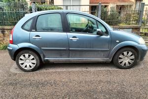 CITROEN C3 1ª serie - 2007