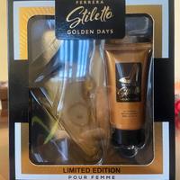 profumo Stiletto Ferrera