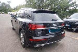 Audi Q5 35 TDI Mild Hybrid anno 2022