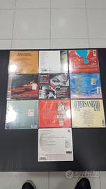 Cd Musica fuori catalogo