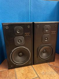 Altoparlanti Technics