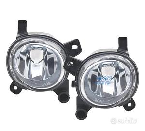 FARI ANTIABBAGLIANTI VOLKSWAGEN VW PASSAT 3C 08-12