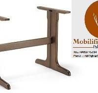 Base Tavolo Arredamento Bar Ristorante Cod60010C