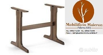 Base Tavolo Arredamento Bar Ristorante Cod60010C