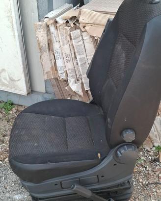 Sediolini interni peugeot boxer