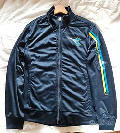 Felpa vintage Diadora