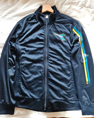 Felpa vintage Diadora